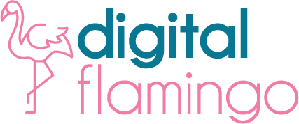 Digital Flamingo